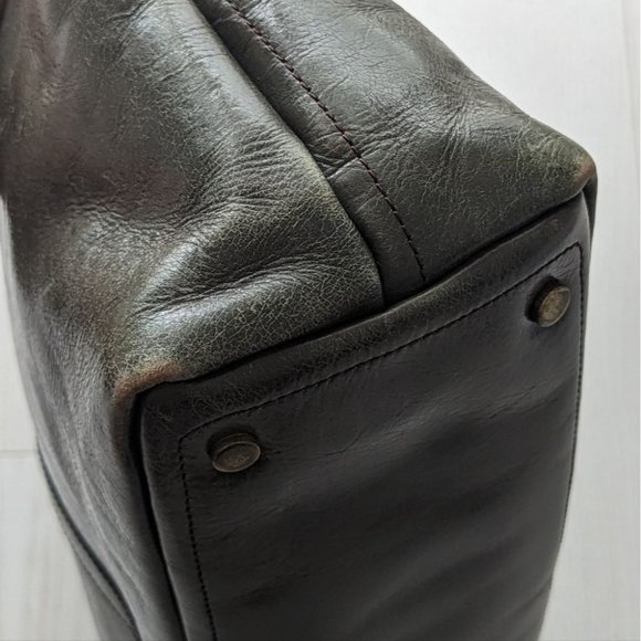 Vintage Kenneth Cole Tote - Picture 3 of 11